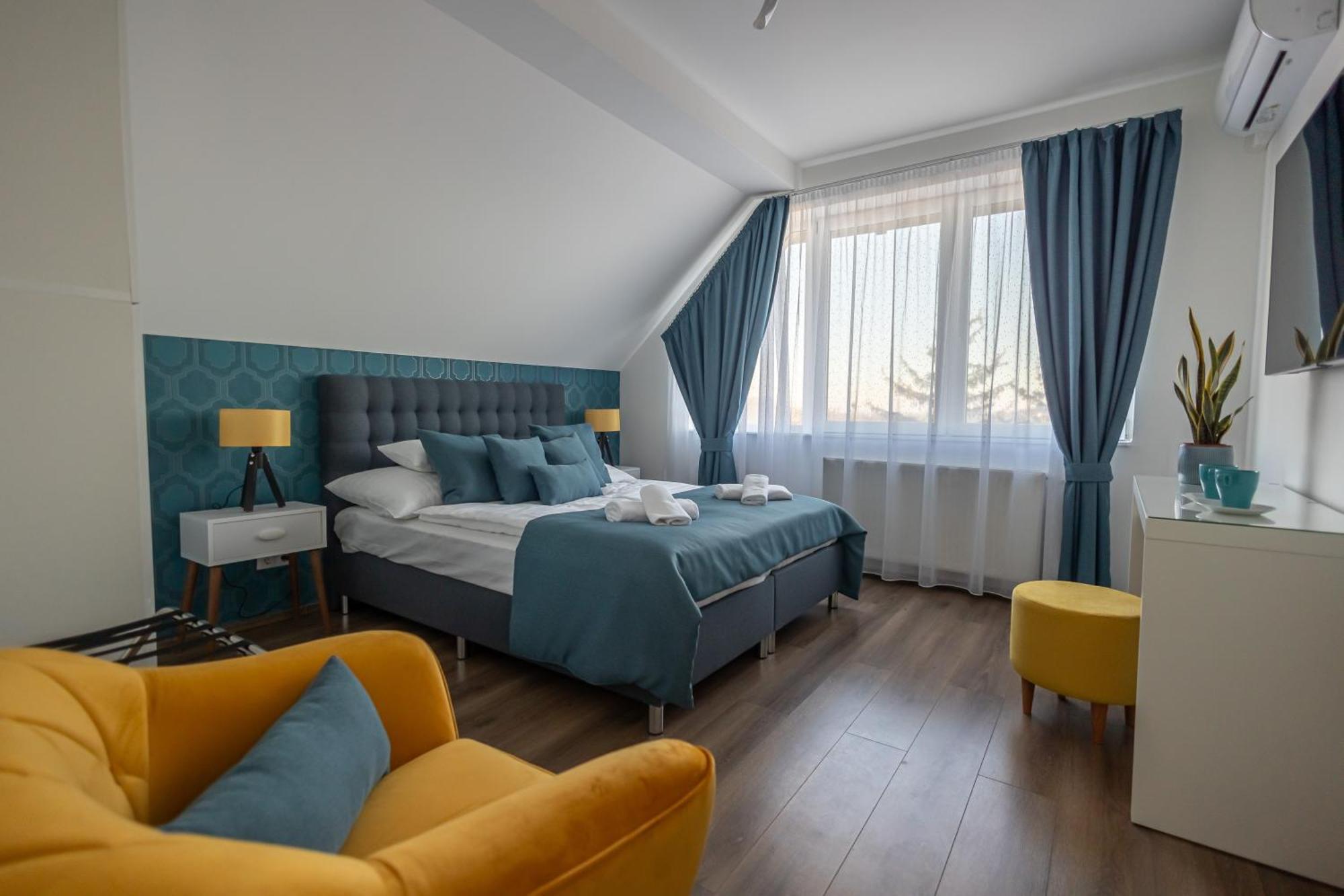 Happy Home Apartman Μίσκολτς Εξωτερικό φωτογραφία