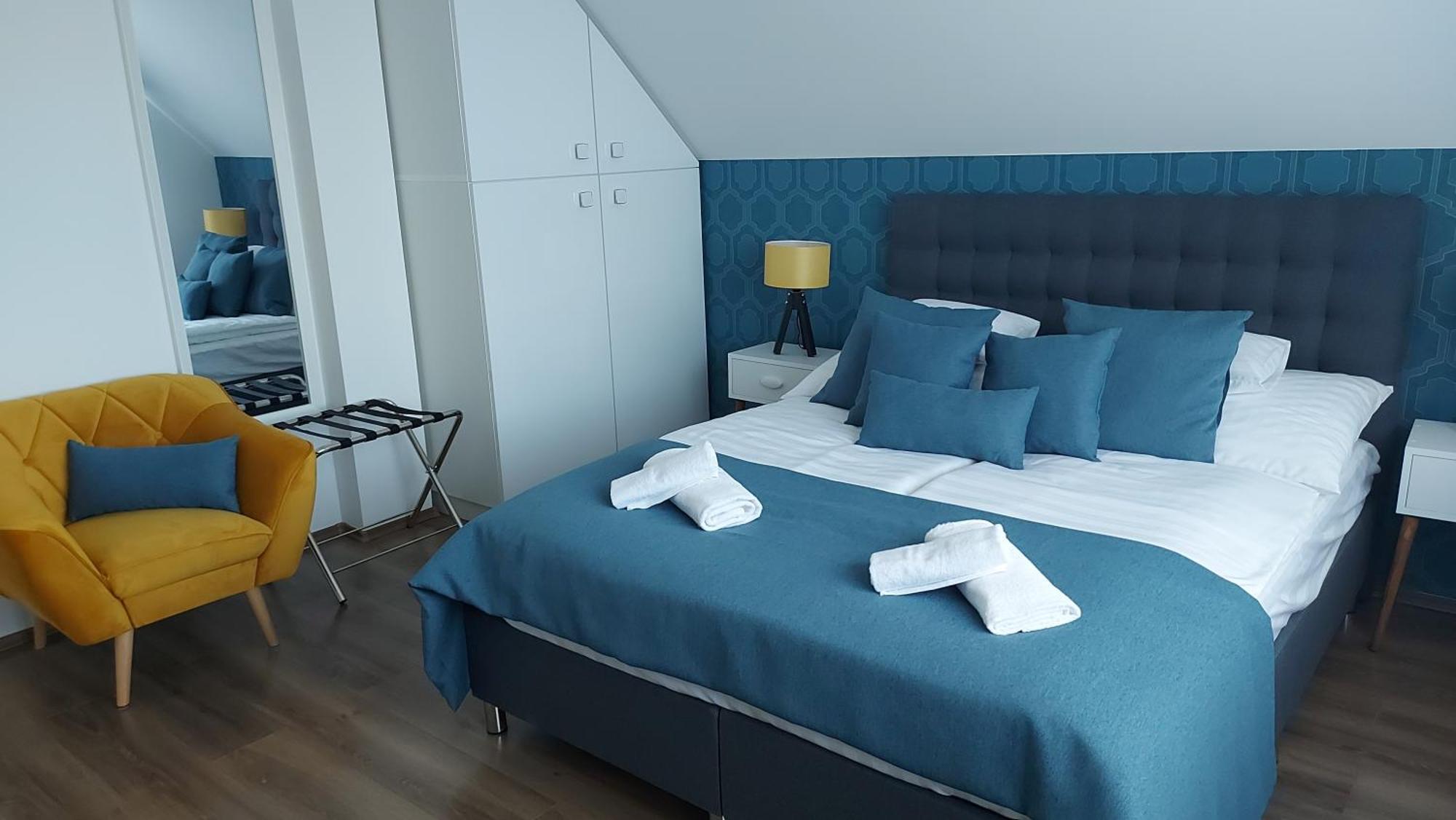 Happy Home Apartman Μίσκολτς Εξωτερικό φωτογραφία