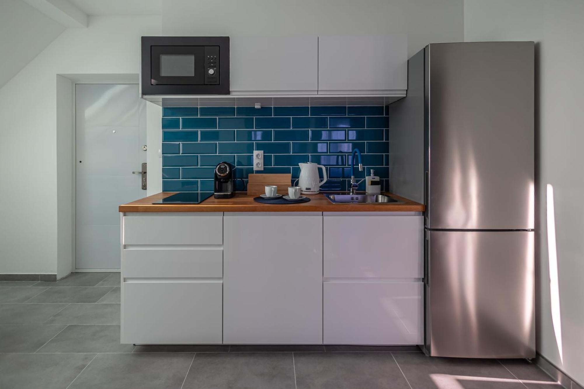 Happy Home Apartman Μίσκολτς Εξωτερικό φωτογραφία